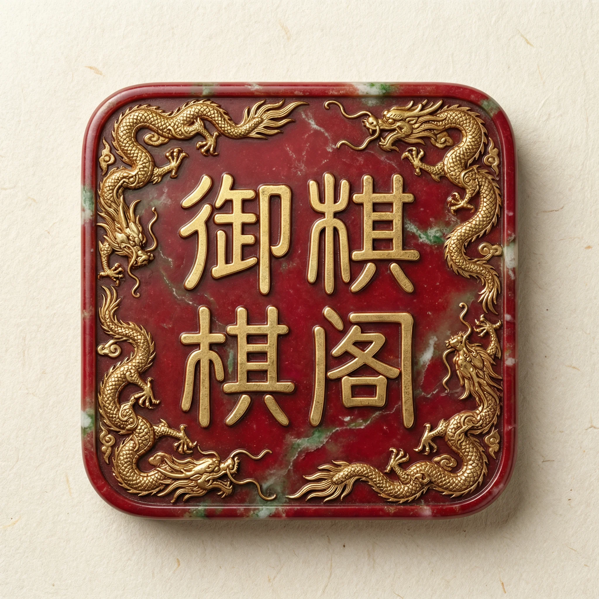 德州扑克_多人在线玩 - 御玺印章